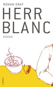 book cover of Herr Blanc by Roman Graf