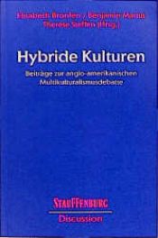 book cover of Hybride Kulturen by 프리드리히 니체