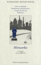 book cover of Gesammelte Werke in Einzelausgaben by Eckhard Henscheid