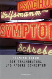 book cover of Werke in 2 Bänden: Die Traumdeutung & Das Unbehagen in der Kultur by سيغموند فرويد