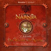 book cover of Die Chroniken von Narnia (1) Das Wunder von Narnia (1955) by Clive Staples Lewis