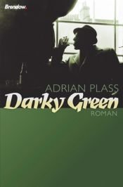 book cover of Darky Green by Adrian Plass