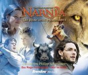 book cover of Die Chroniken von Narnia - Die Reise auf der Morgenröte. Hörbuch 5 CDs. Gelesen von Philipp Schepmann by Клайв Стейплз Льюїс