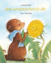 book cover of Das verspreche ich dir by Knister