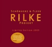 book cover of Schönherz und Fleer: Rilke Projekt by 莱纳·玛利亚·里尔克