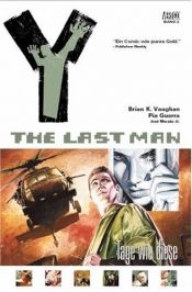book cover of Y - The Last Man, Bd. 2: Tage wie diese by Brian K. Vaughan