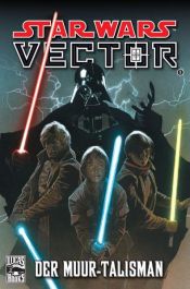 book cover of Vector: Volume 1 by John Jackson Miller