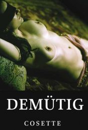 book cover of Demütig by Cosette