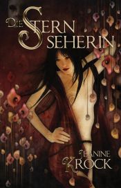 book cover of Die Sternseherin. Ein Vampirroman by Jeanine Krock