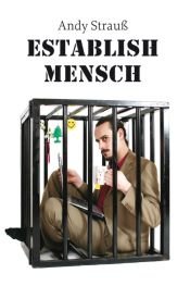 book cover of Establishmensch by Andy Strauß