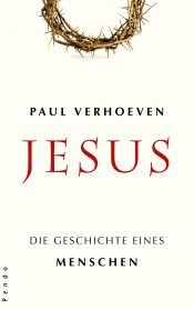book cover of Jesus of Nazareth by Paul Verhoeven [director]