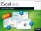 Microsoft Excel 2010 auf einen Blick