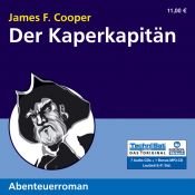 book cover of Der Kaperkapitän by เจมส์ เฟนิมอร์ คูเปอร์