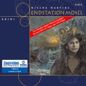 book cover of Endstation Mosel, 1 MP3-CD by Mischa Martini