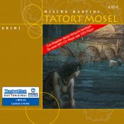 book cover of Tatort Mosel by Mischa Martini