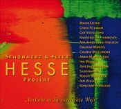 book cover of Hesse Projekt Vol.2: Verliebt in die verrückte Welt by Герман Гессе