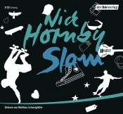 book cover of Slam, 6 Audio-CDs by نیک هورن‌بای