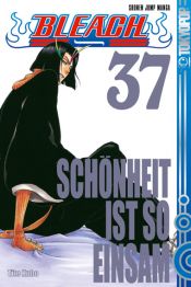 book cover of Bleach, Vol. 37 (Bleach (Graphic Novels)) by 久保 帯人