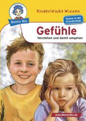 book cover of Gefühle - Verstehen und damit umgehen by Renate Wienbreyer