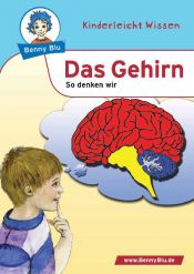 book cover of Gehirn: So denken wir by Renate Wienbreyer
