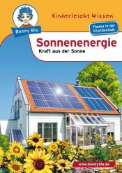 book cover of Sonnenenergie: Kraft aus der Sonne by Nicola Herbst|Thomas Herbst