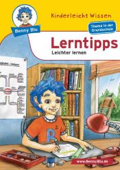 book cover of Lerntipps: Leichter lernen by Nicola Herbst