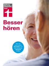 book cover of Besser hören: Wie Sie einen guten Akustiker und das passende Hörgerät finden by Elke Br?ser