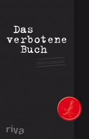 book cover of Das verbotene Buch: Geheimsache by Anonymous