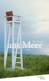 book cover of Ans Meer (2009) by Tim Krohn