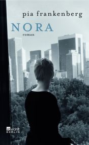 book cover of Nora by Pia Frankenberg