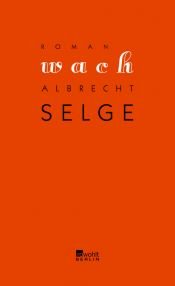 book cover of Wach by Albrecht Selge