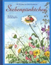 book cover of Siebenpünktchen by Erich Heinemann