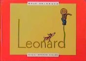 book cover of Leonard by Wolf Erlbruch