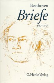 book cover of Ludwig van Beethoven - Briefwechsel Gesamtausgabe: Beethoven, Ludwig van, Bd.7 : Register by Ludwig van Beethoven