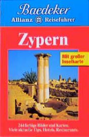 book cover of Zypern by Astrid Feltes-Peter