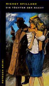 book cover of Una ragazza e una pistola by Mickey Spillane