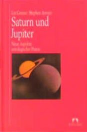 book cover of The Jupiter by Liz Greene