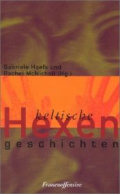 book cover of Keltische Hexengeschichten by Gabriele Haefs