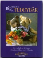 book cover of Das kleine Buch vom Teddybär by Roger Rössing