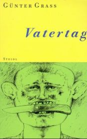 book cover of Vatertag by גינטר גראס