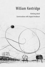 book cover of Thinking Aloud: Conversations with Angela Breidbach (Kunstwissenschaftliche Bibliothek) by Angela Breidbach