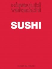 book cover of Sushi by Hisayuki Takeuchi