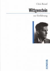 book cover of Wittgenstein zur Einführung by Richard Raatzsch