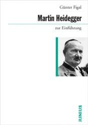 book cover of Úvod do Heideggera by Günter Figal