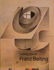 book cover of Franz Belting by Ludwig Zerull