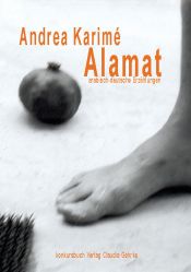 book cover of Alamat. arabisch-deutsche Erzählungen by Andrea Karimé