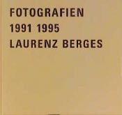 book cover of Laurenz Berges by Ulrich Bischoff