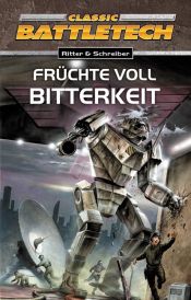 book cover of Früchte voll Bitterkeit by Hermann Ritter