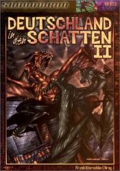 book cover of Deutschland in den Schatten 2 by Inge Deutschkron