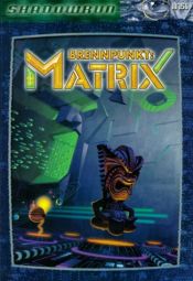 book cover of Brennpunkt: Matrix by Gottfried Leibniz